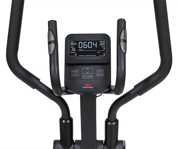 Эллиптические тренажеры CardioPower E410 Артикул 