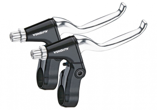 ручки тормоза alhonga hj-296adv (пара)