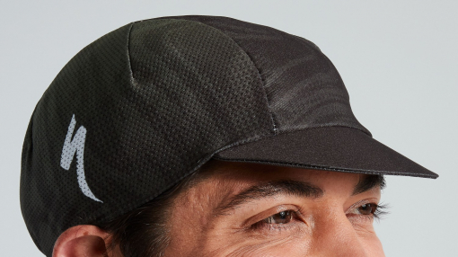 Кепка Specialized Lightweight Cycling Cap - Printed Logo
