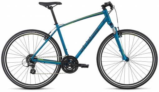 Specialized Crosstrail Rim 2017