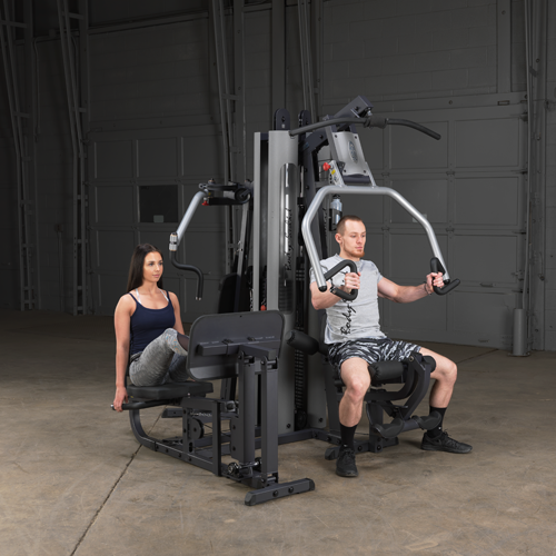 Силовой комплекс body Solid g1s