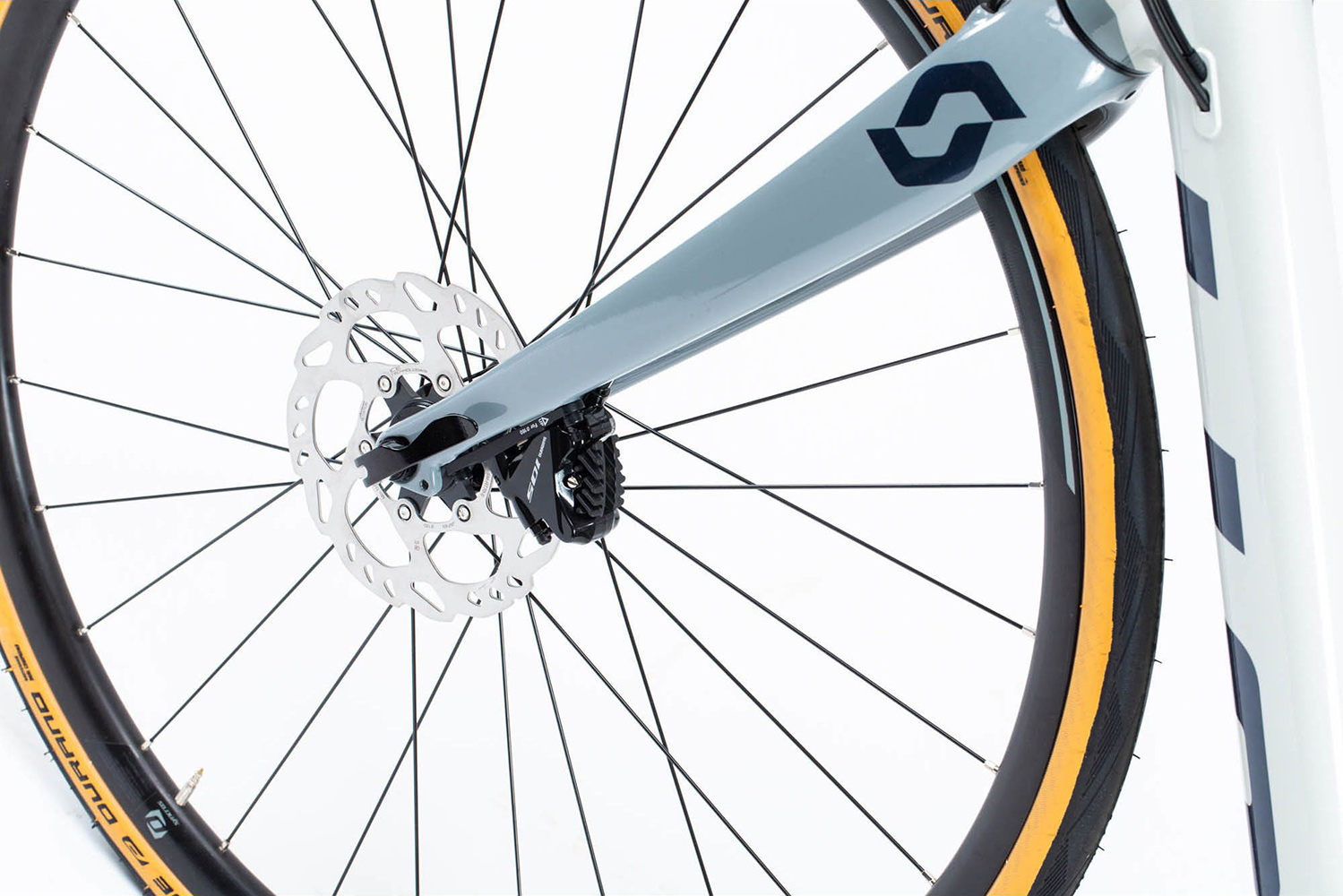 Scott Speedster 10 disc 2019 Shimano 105 135920.00