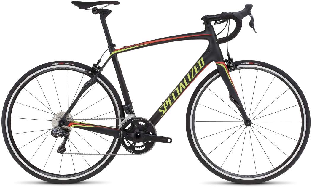 Шоссейный велосипед specialized Tarmac Elite
