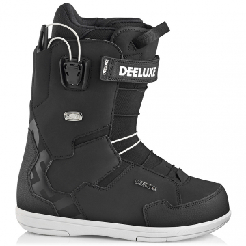 DEELUXE TEAM ID PF FW20 черный