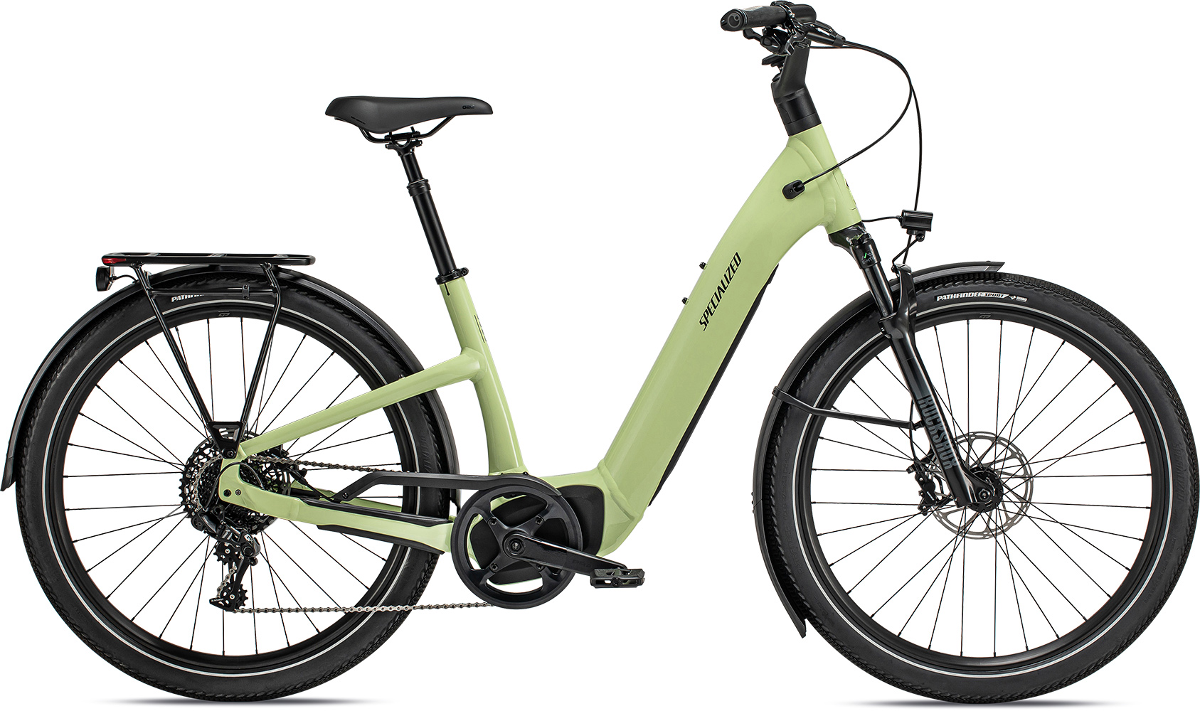 Specialized Turbo Como 5.0 2022 