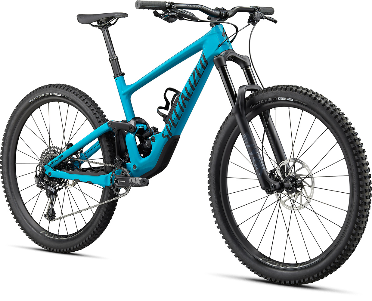 Enduro shop 29 2020