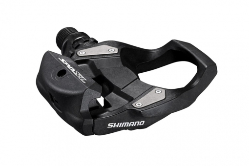 педали shimano rs500 spd-sl с шипами sh11
