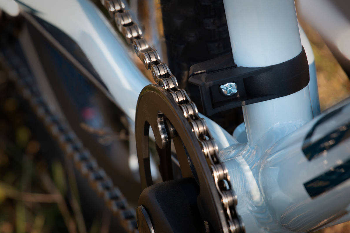 Nukeproof Mega 2019