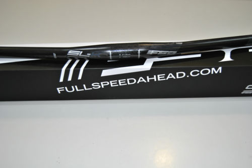Рули Руль FSA SL-K Carbon Артикул 180-0001066031, 180-0030064030, 180-0002081031