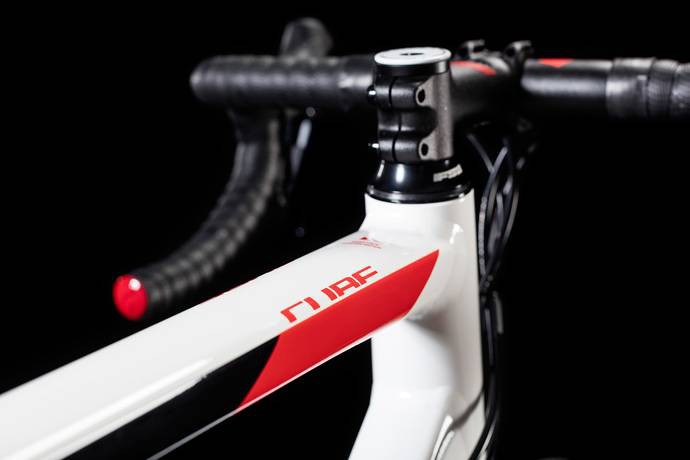 Cube attain pro disc 2018 on sale