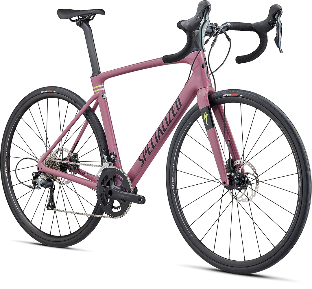 Шоссейный велосипед specialized allez