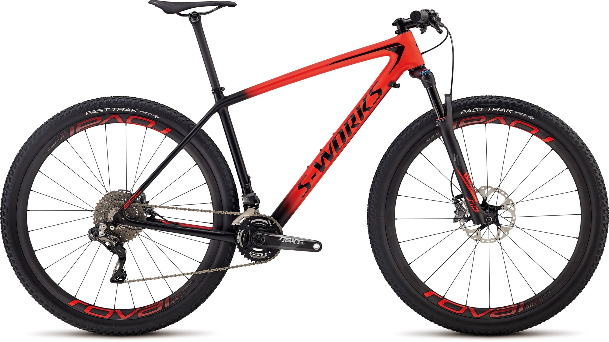 Specialized S Works Epic Hardtail XTR Di2 Men 2018 989890.00