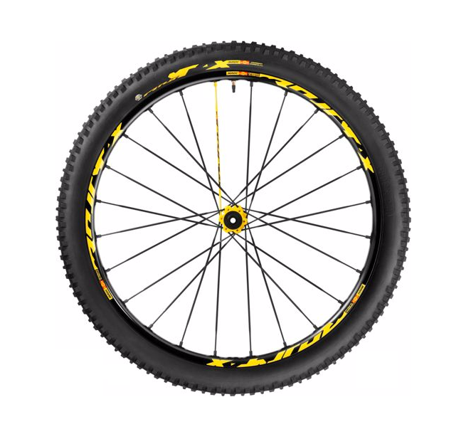 27.5 Mavic Crossmax XL Pro WTS Intnl 2016 28000.00