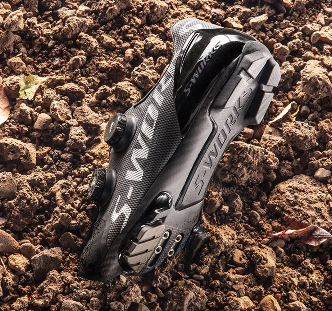 Specialized shop recon 2020