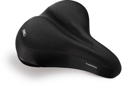 седло specialized expedition comfort gel