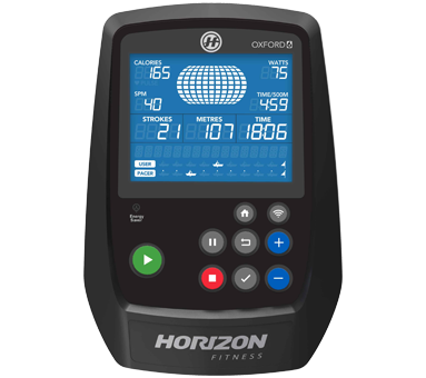 Horizon Oxford 6