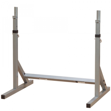Подставка для штанги Body Solid Powerline PSS60