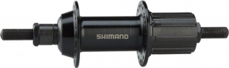 Втулки Втулка задняя Shimano TX500 Артикул EFHTX5008AZAL, EFHTX5008BZAL