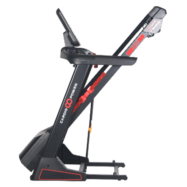 CardioPower T50