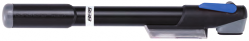 Насос BBB BMP-58 WindGun L 280mm
