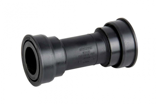 каретка shimano bb72-41b