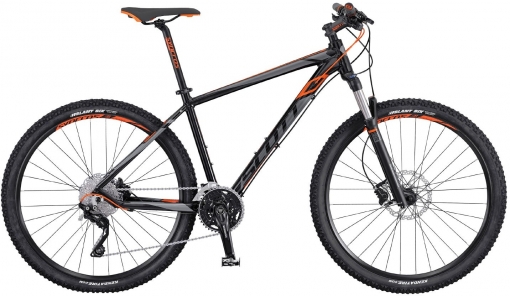2016 scott aspect on sale