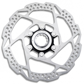 тормозной диск shimano rt54