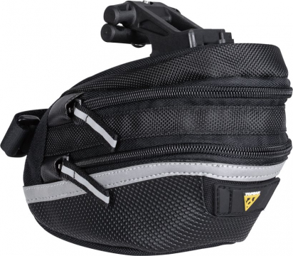 Сумка Topeak Wedge Pack II Rain Cover крепление