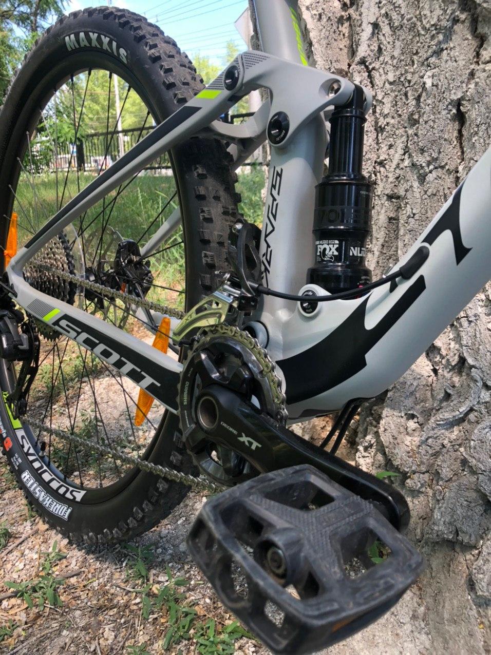 Scott spark 940 mountain bike 2018 outlet