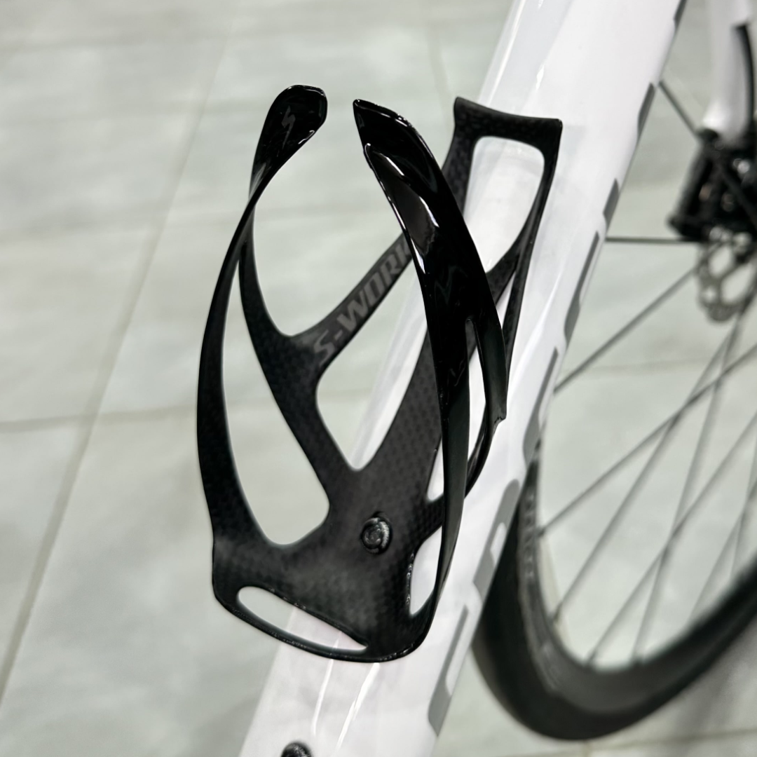 Specialized rib cage shop iii