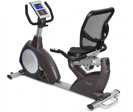 Oxygen Fitness Satori RB HRC