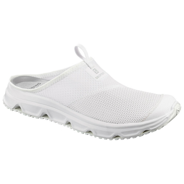 Сандали Salomon RX SLIDE 4.0 White/White/White