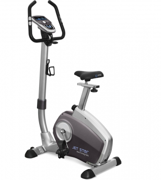 Oxygen Fitness Jet Star