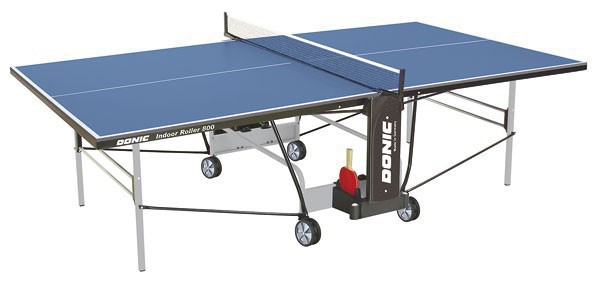 Donic Indoor Roller 800 (синий )