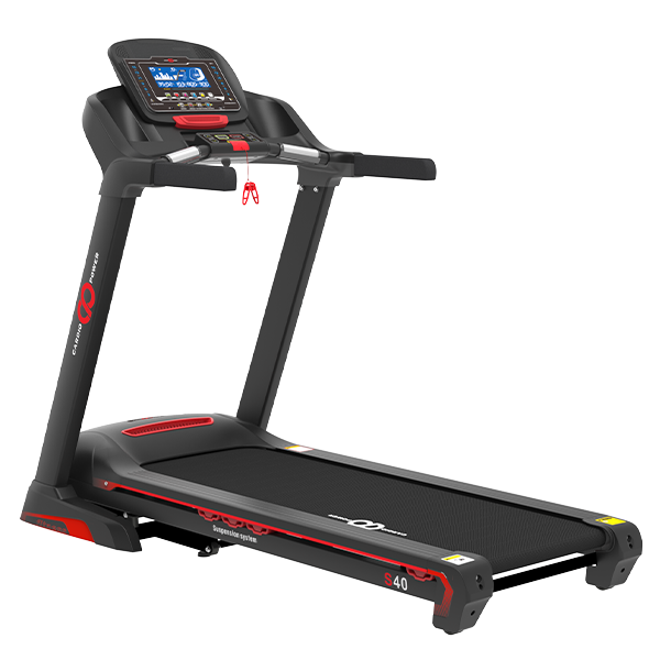 CardioPower S40