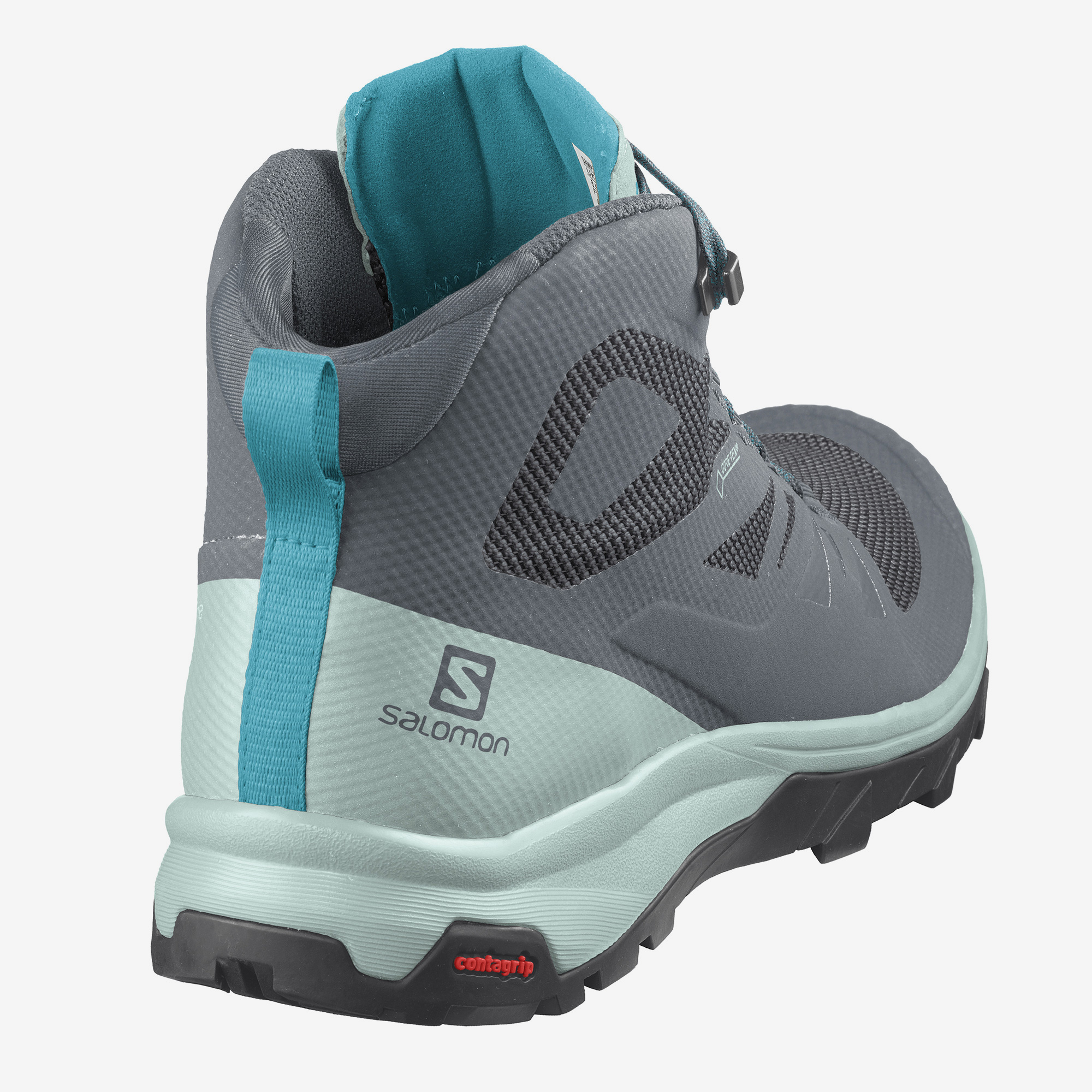 Outline mid 2024 gtx salomon