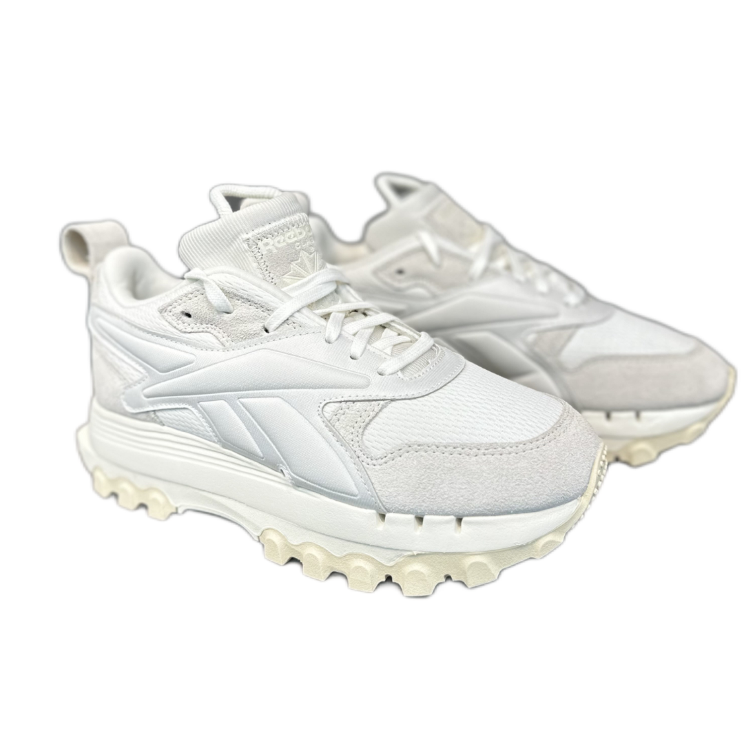 Кроссовки женские Reebok Classic Leather CARDI V2 chalk/chalk/alabaster
