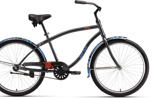 Welt King Steel One 2019