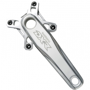 система shimano dxr mx71