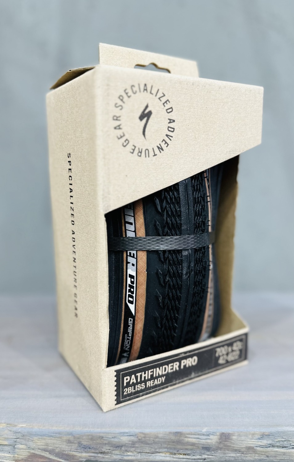 Купить Покрышка 700 Specialized Pathfinder Pro 2bliss Ready за 6990.00 ...