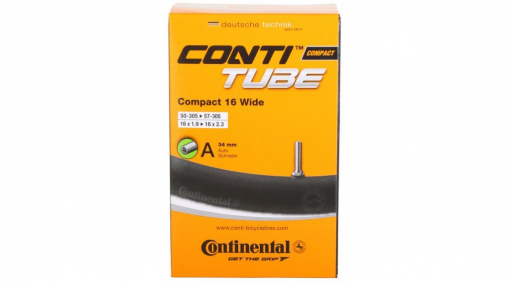 камера 16 continental 32-47 a34