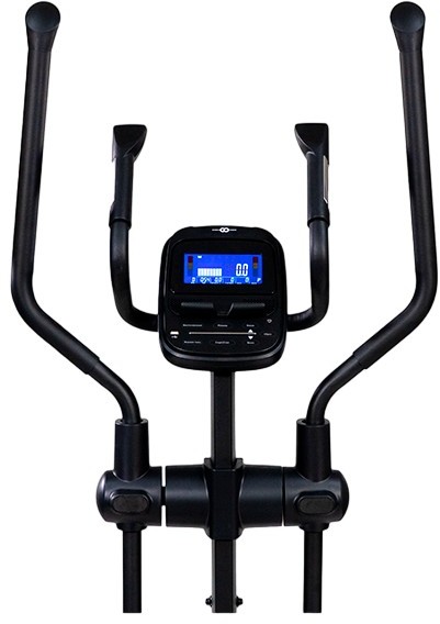 Эллиптические тренажеры CardioPower E450 Артикул 