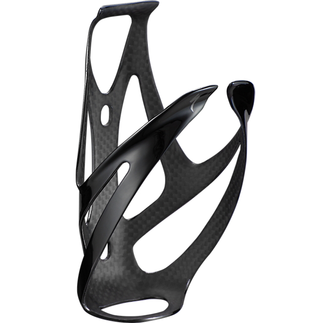 Флягодержатель Specialized S-Works RIB CAGE III