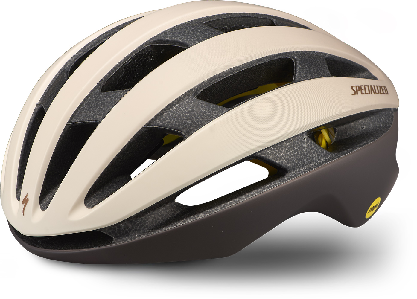 Купить шлем specialized airnet matte sand/gloss doppio у официального ...