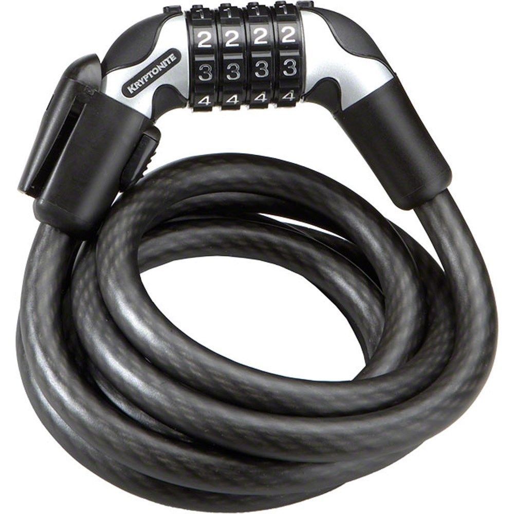 Kryptonite cable sales