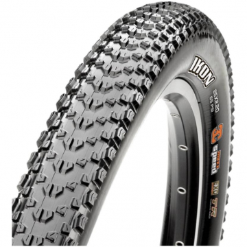 покрышка 27.5 maxxis 2020 ikon 27.5x2.2