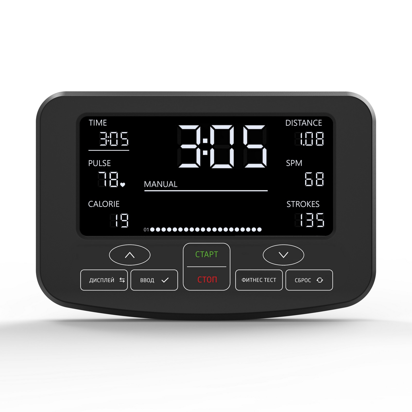Clear Fit 50 F Купить Киров