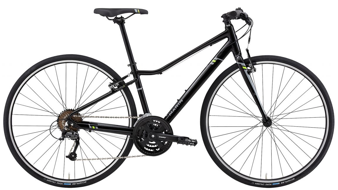Городские велосипеды Marin Terra Linda SC2 2015 Артикул 841323040102