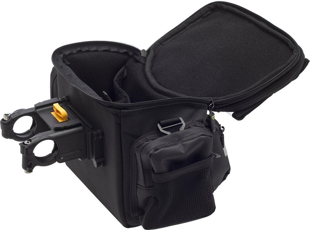 MTX MUDHSB B Bluetooth Handlebar Audio