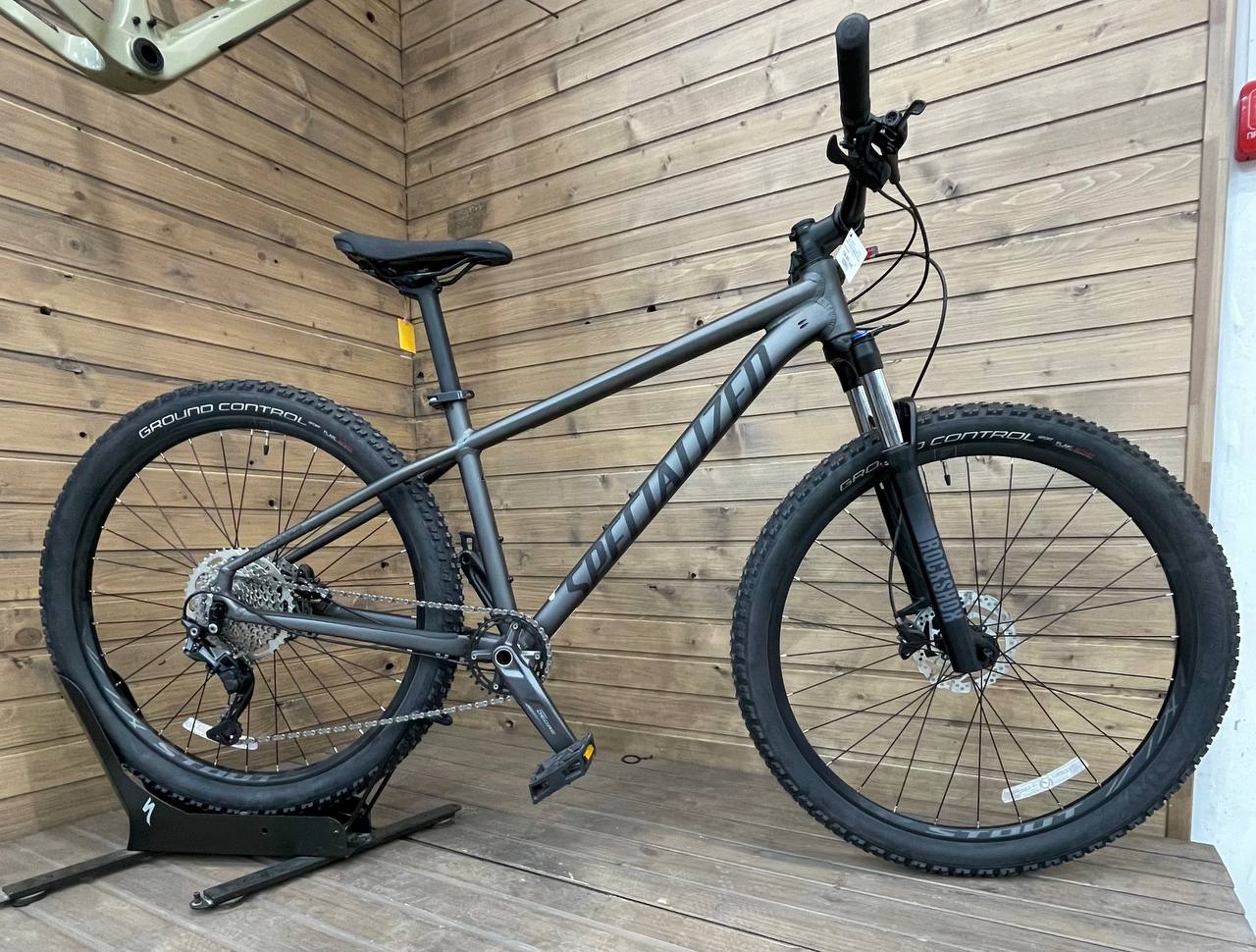 Specialized shop rockhopper deore